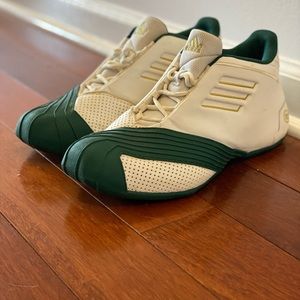 ADIDAS Lebron TMAC 1 Colorways Size 9.5